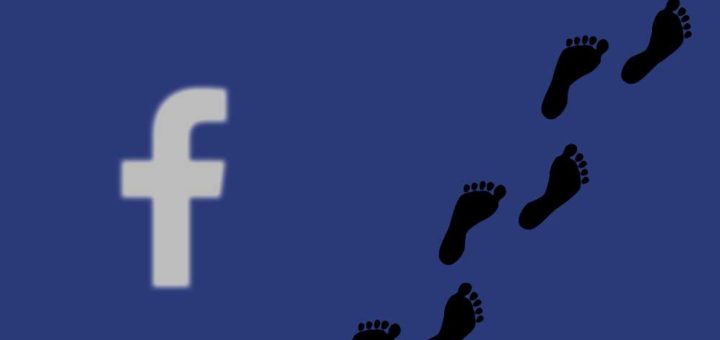 足跡 が分かってしまうフェイスブックの新機能とは 年版
